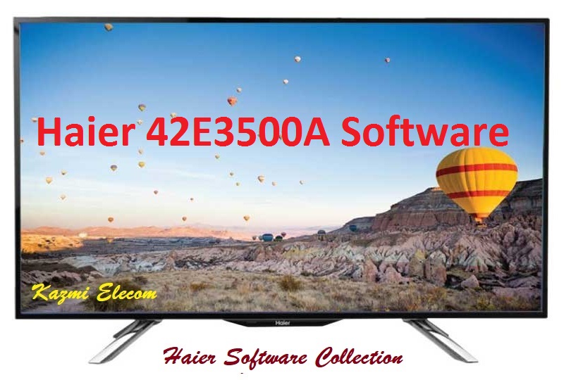 Haier 42E3500A