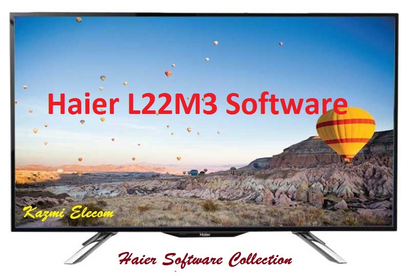 Haier L22M3