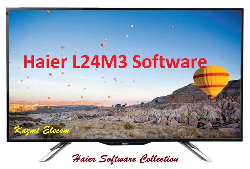 Haier L24M3