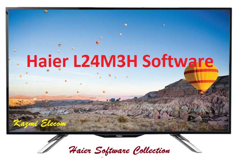 Haier L24M3H