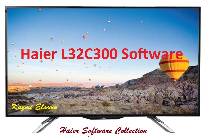 Haier L32C300