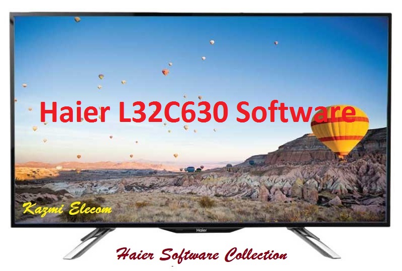 Haier L32C630