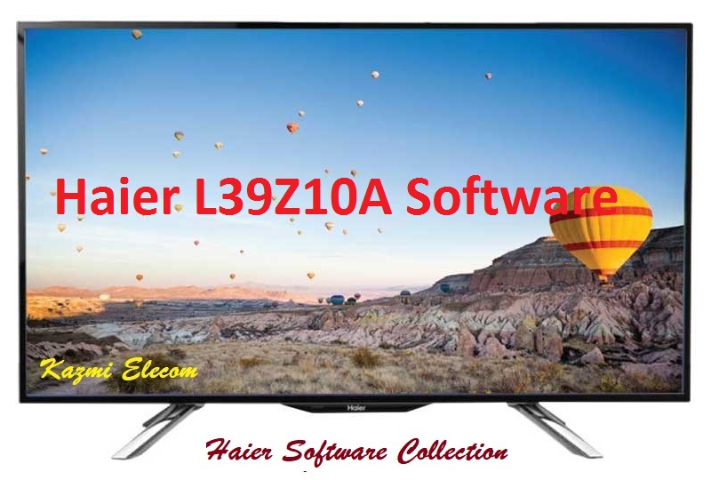 Haier L39Z10A