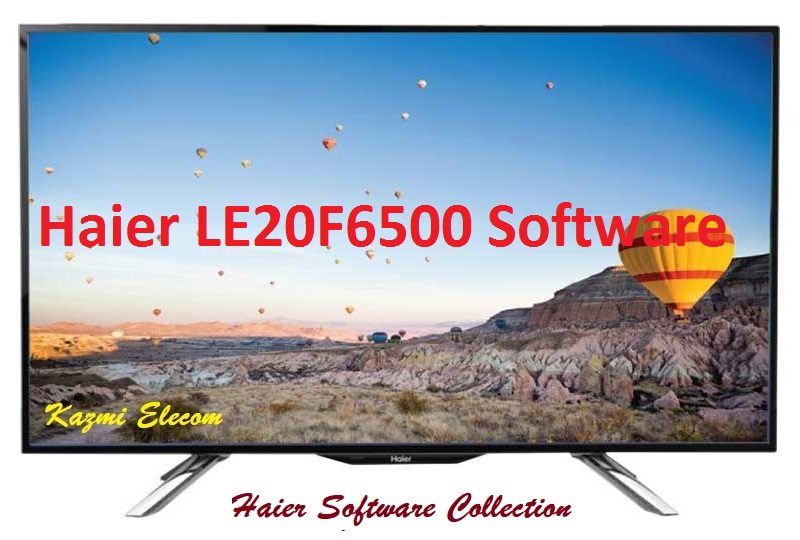 Haier Le20F6500