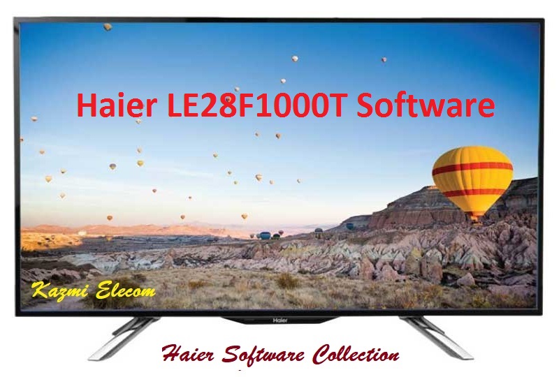 Haier Le28F1000T