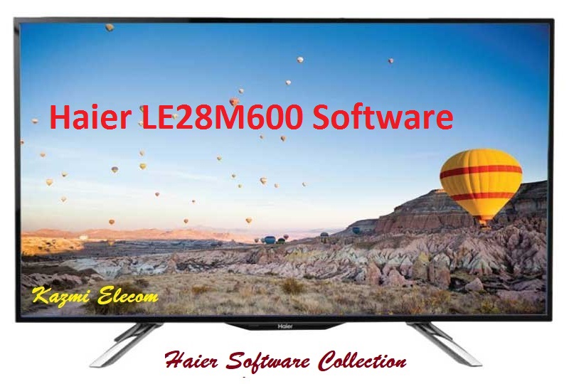 Haier Le28M600