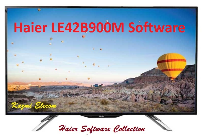 Haier Le42B900M