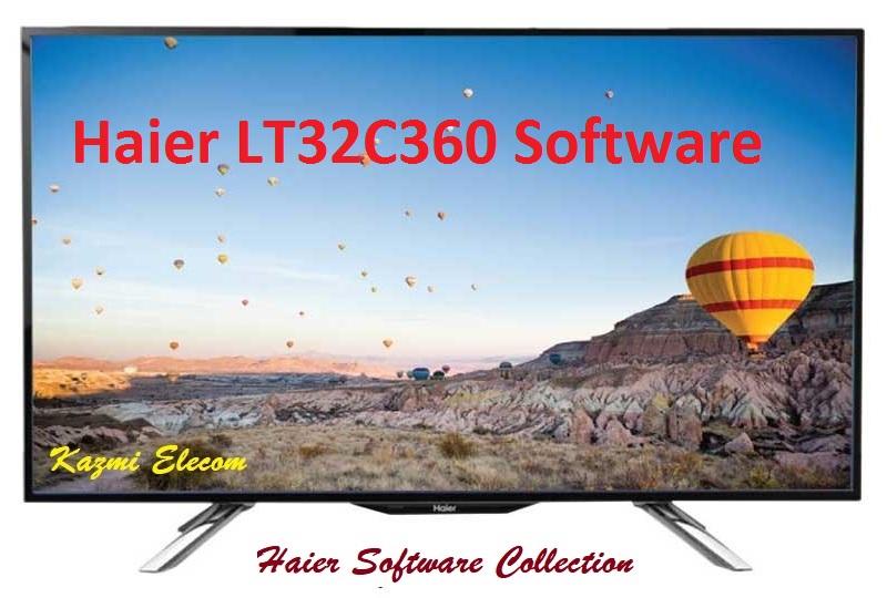 Haier Lt32C360