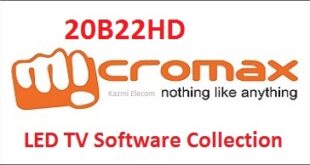 Micromax 20B22Hd F