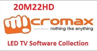 Micromax 20M22Hd F