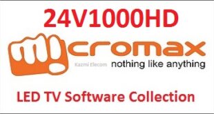 Micromax 24V1000Hd F