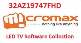 Micromax 32Az19747Fhd F