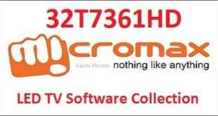 Micromax 32T7361Hd