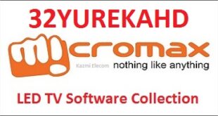 Micromax 32Yurekahd F