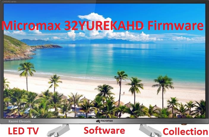 Micromax 32Yurekahd