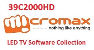 Micromax 39C2000Hd