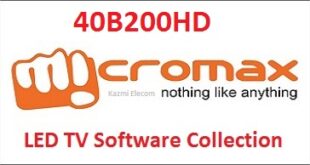 Micromax 40B200Hd F