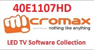 Micromax 40E1107Hd F