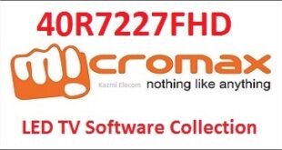 Micromax 40R7227Fhd F