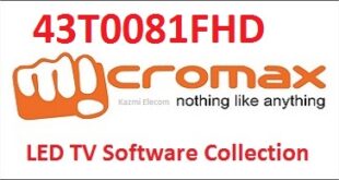 Micromax 43T0081Fhd F