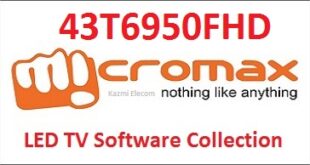 Micromax 43T6950Fhd F