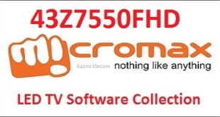 Micromax 43Z7550Fhd F