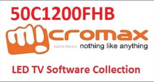 Micromax 50C1200Fhb F