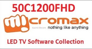 Micromax 50C1200Fhd F