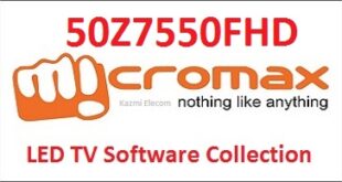 Micromax 50Z7550Fhd F