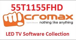 Micromax 55T1155Fhd F