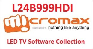 Micromax L24B999Hdi F