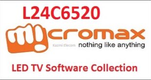 Micromax L24C6520 F