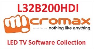 Micromax L32B200Hdi F