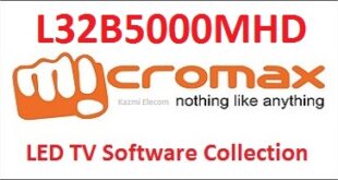 Micromax L32B5000Mhd F