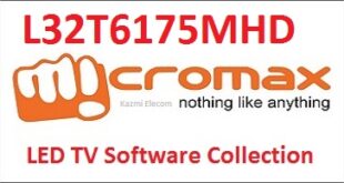 Micromax L32T6175Mhd F