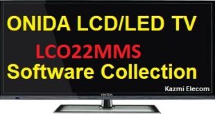 Onida Lco22Mms F