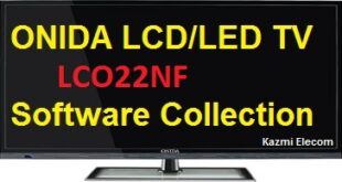 Onida Lco22Nf F