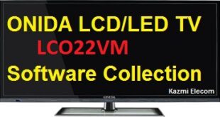 Onida Lco22Vm F