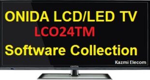 Onida Lco24Tm F