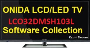 Onida Lco32Dmsh103L F