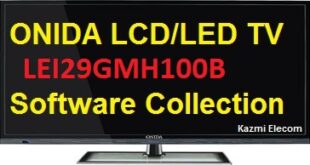 Onida Lei29Gmh100B F