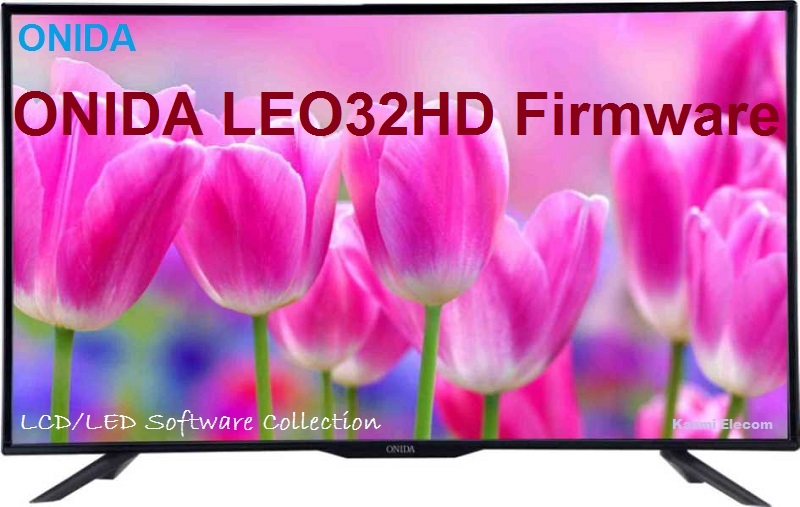 Onida Leo32Hd