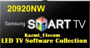 Kazmi_Elecom