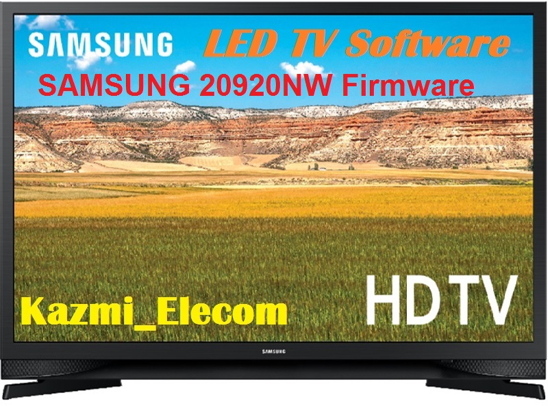 Samsung 20920Nw