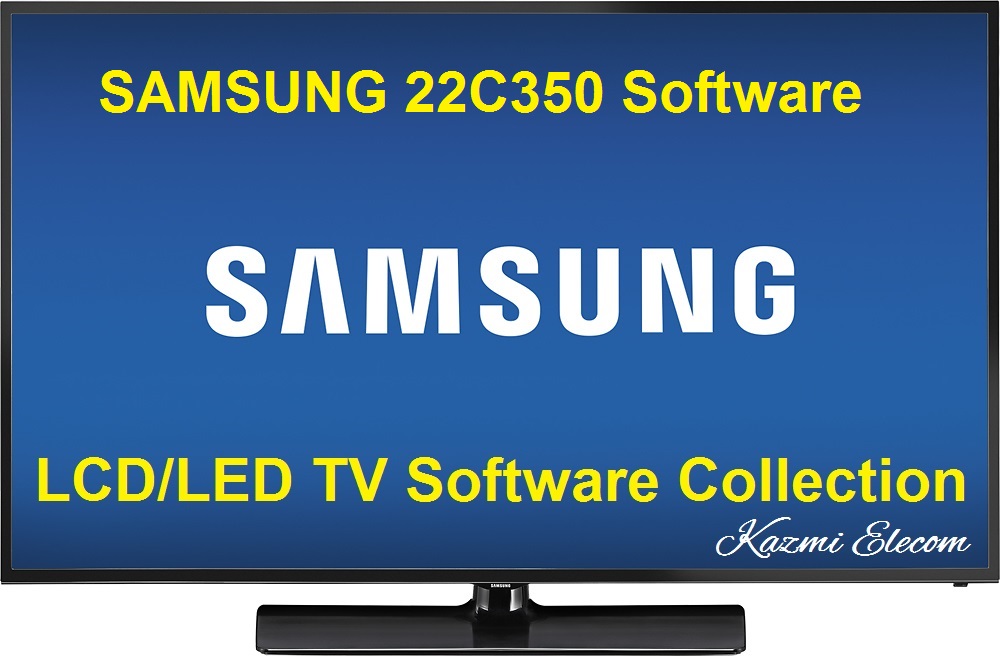 Samsung 22C350