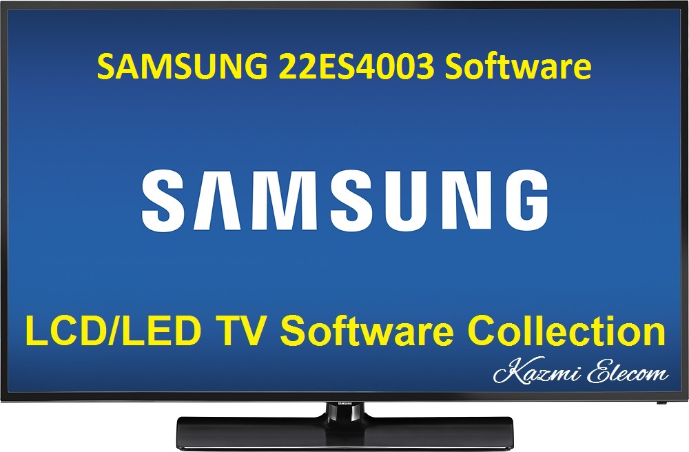 Samsung 22Es4003