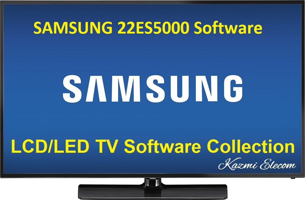 Samsung 22Es5000