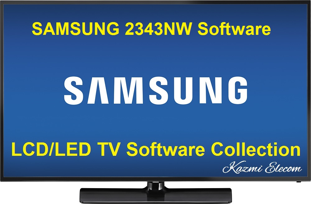 Samsung 2343Nw