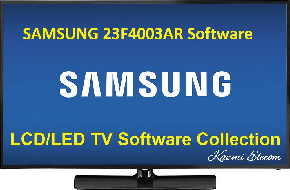 Samsung 23F4003Ar