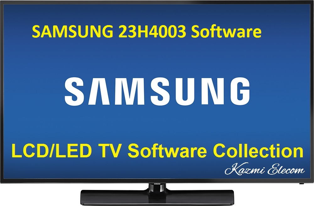 Samsung 23H4003